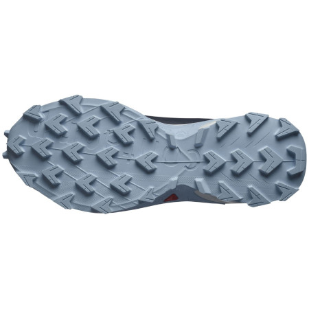 Calzado de senderismo para mujer Salomon Supercross 4