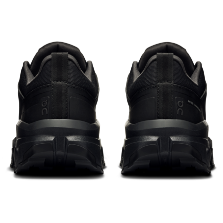 Calzado de senderismo para mujer On Running Cloudrock Low WP