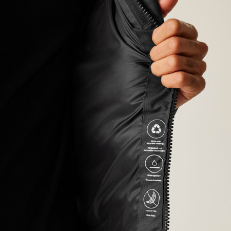 Chaqueta de hombre Regatta Aldthorn