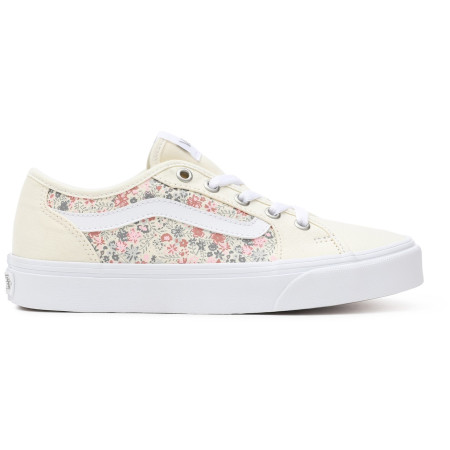 Calzado de mujer Vans Filmore Decon beige (Ditsy Floral)Multi/White