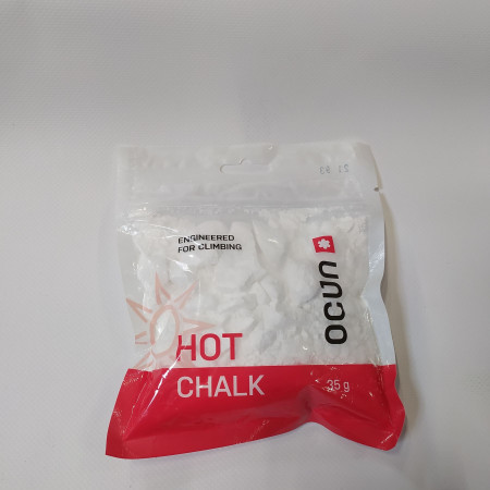 Magnesio Ocún Hot Chalk 35 g