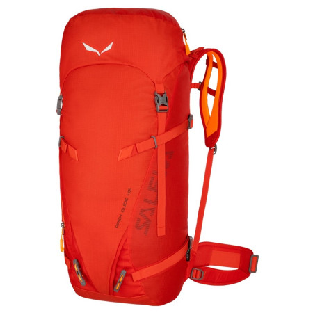 Mochila Salewa Apex Guide 45 rojo Pumpkin