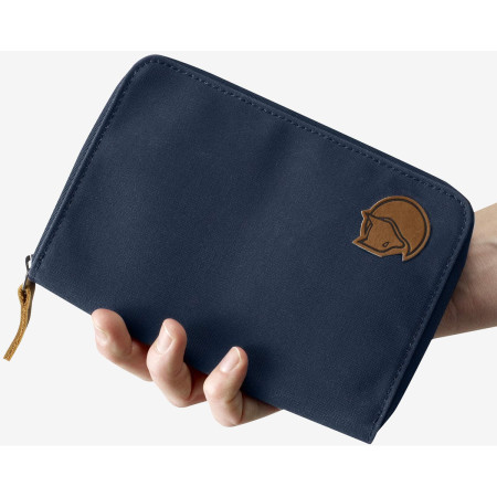 Cartera Fjällräven Passport Wallet