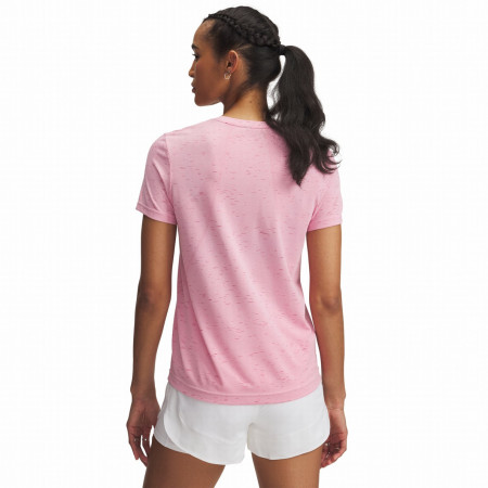 Camiseta funcional de mujer Under Armour Vanish Seamless Loose SS
