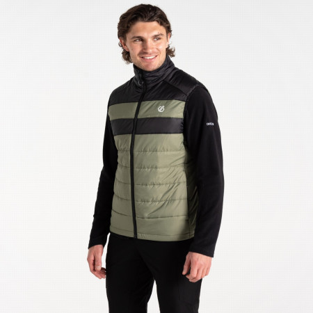 Chaleco de hombre Dare 2b Touring II Gilet