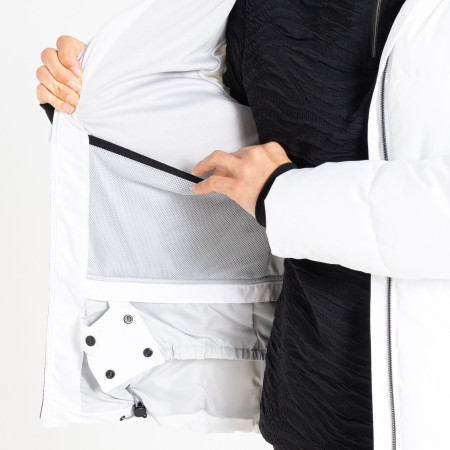 Chaqueta de mujer Dare 2b Glamorize V Jacket