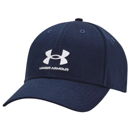 Gorra Under Armour Branded Lockup Adj