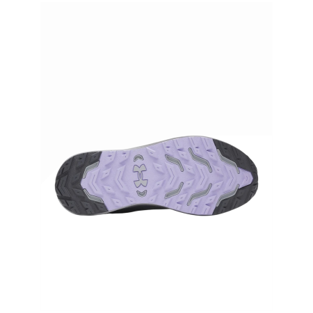 Zapatillas de carrera para mujer Under Armour W Charged Bandit Tr 3