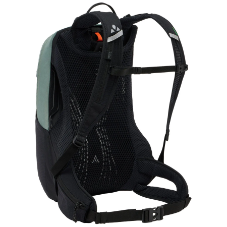 Mochila de ciclismo Vaude Trailvent 10