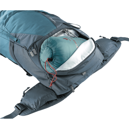 Mochila Deuter Futura Pro 40