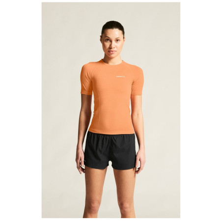 Camiseta de mujer Craft Adv Cool Intensity SS