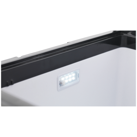 Nevera compresor Outwell Arctic Chill 40