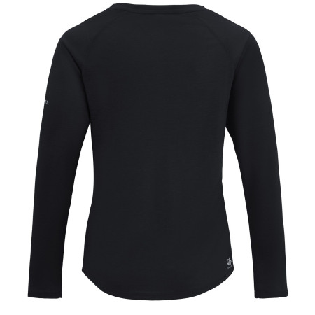 Camiseta de mujer Dare 2b Serenity Long Sleeve Tee