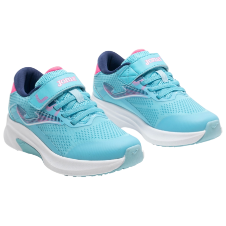 Calzado para niños Joma Hispalis Blue