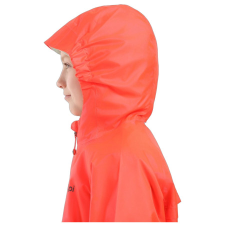 Chaqueta para niños Kilpi Jaluu-J PNK
