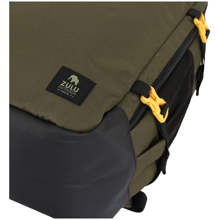 Mochila Zulu Aero 36 L