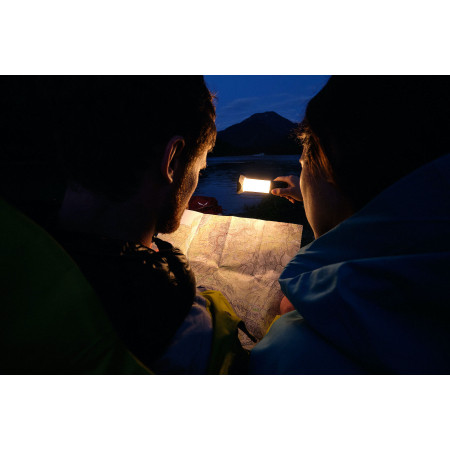 Linterna Ledlenser ML6 Warm Light