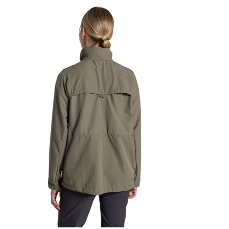 Chaqueta de mujer Craghoppers NosiLife Farah Jacket