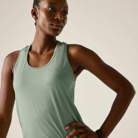 Camiseta sin mangas para mujer Dare 2b Modernize II Vest