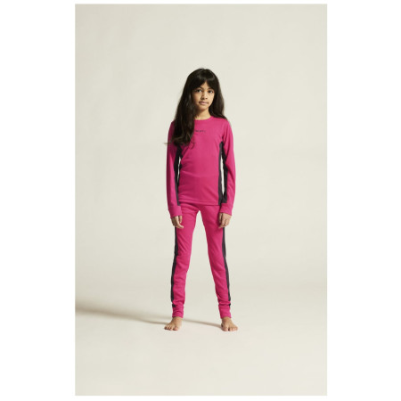 Ropa interior funcional para niños Craft CORE Dry Baselayer Junior