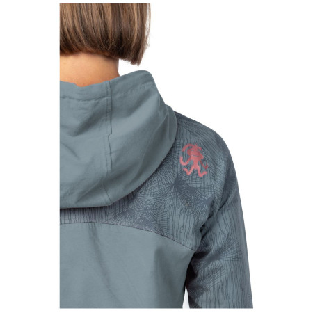 Sudadera de mujer Rafiki Estrella