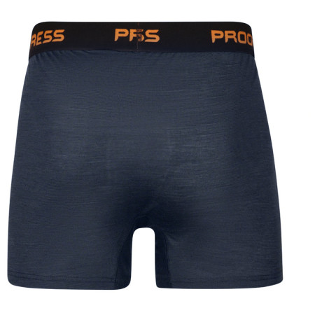 Calzoncillos bóxer funcionales para hombre Progress MA SKN 125