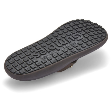 Chanclas Gumbies Noosa Brown