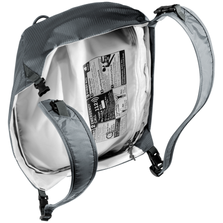 Mochila de senderismo para mujer Deuter Aircontact Pro 65+10 SL