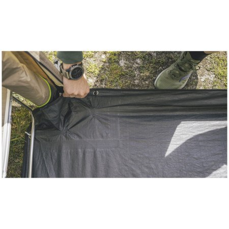 Carpa de autocaravana/furgoneta Outwell Desert Van