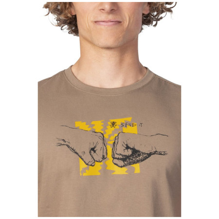 Camiseta de hombre Rafiki Arcos