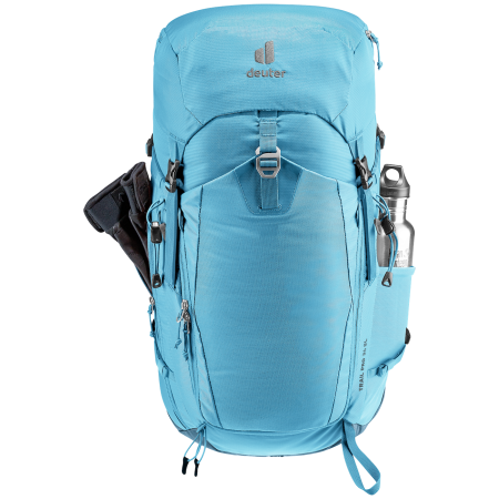 Mochila Deuter Trail Pro 34 SL