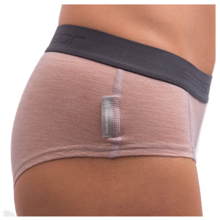Bragas funcionales para mujer Sensor Merino Air