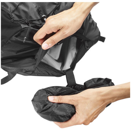 Mochila de senderismo Salomon XT 25