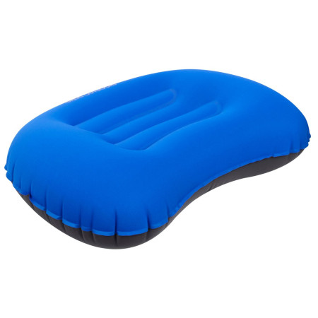 Almohada de viaje Regatta Napa Ultralite Pillow azul OxfBlu/SlGry
