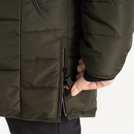 Abrigo de mujer Dare 2b Striking IIII Jacket