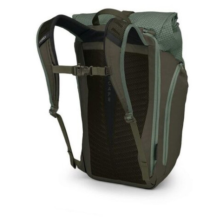 Mochila urbana Osprey Transporter Roll Top Pack