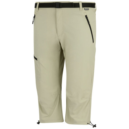 Pantalones de tres cuartos para hombre Regatta Xert Stretch Capri