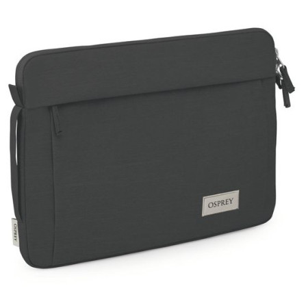 Bolsa para portátil Osprey Arcane Laptop Sleeve 14 Inch negro black