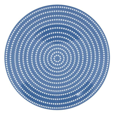 Vajilla Bo-Camp Mix & Match 16 100% Melamine