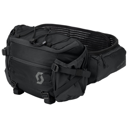 Riñonera Scott Hip Pack Trail 4 negro black