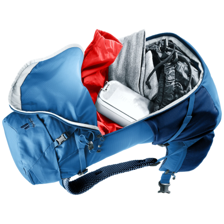 Mochila de senderismo Deuter Futura 26