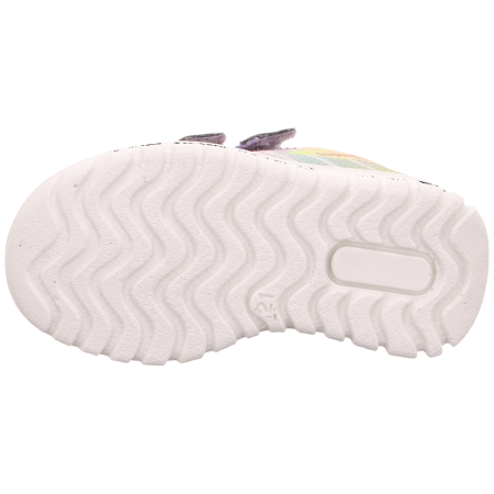 Calzado para niños Superfit Sport7 Mini Purple