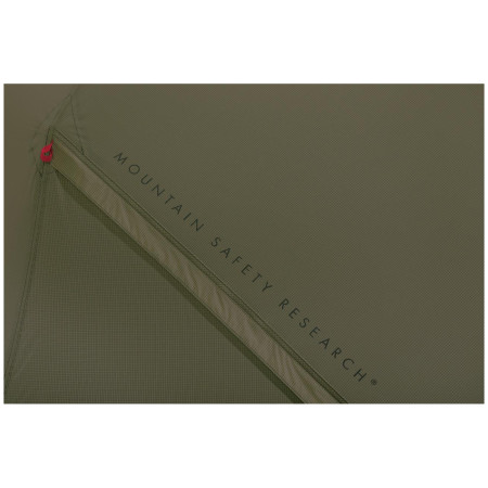 Tienda ultraligera MSR Hubba Hubba HD 1P