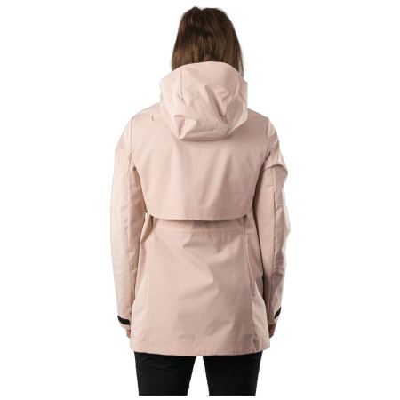 Chaqueta de mujer Northfinder Yuliana 2L