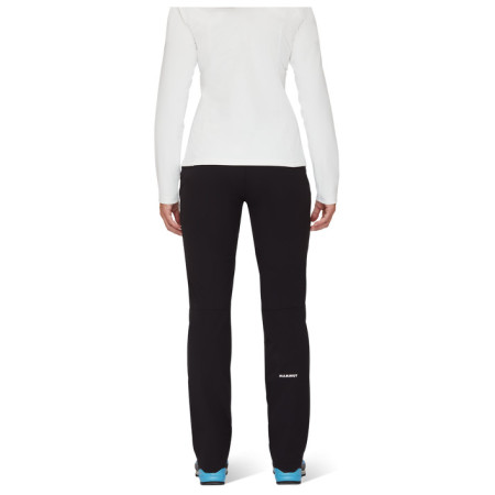 Pantalones de mujer Mammut Taiss SO Pants Women
