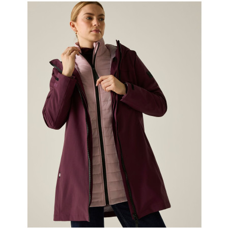 Chaqueta de invierno para mujer Regatta Denbury