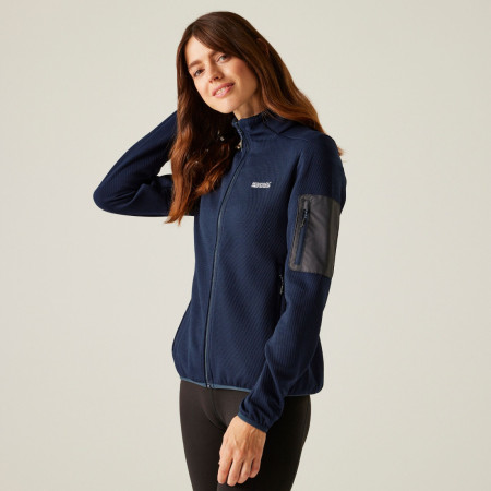 Sudadera de mujer Regatta Women's Aldean