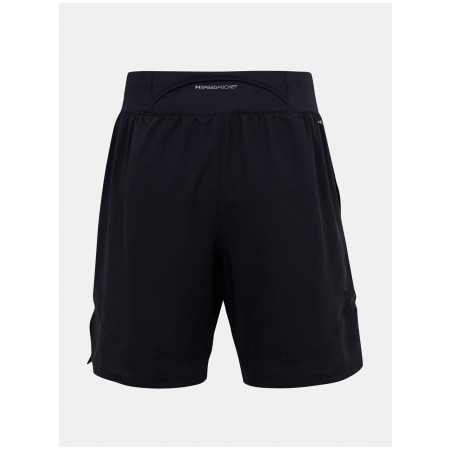 Pantalones cortos de hombre Under Armour Launch Pro 2n1 7'' Shorts