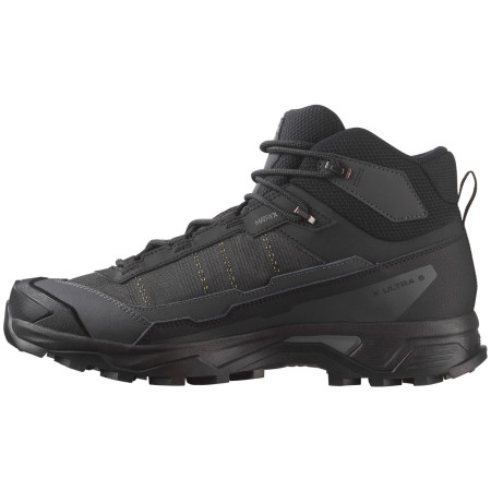 Calzado de hombre Salomon X Ultra 5 Mid Gore-Tex
