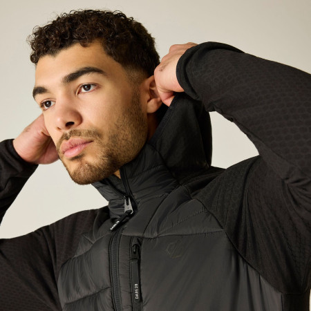 Chaqueta de hombre Dare 2b Aero Fuse Padded Hybrid
